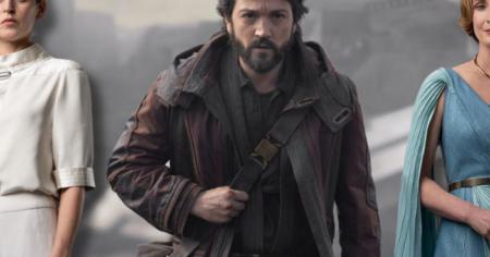 Andor saison 2 : la série Star Wars réduite à 2 saisons par Disney, voici pourquoi