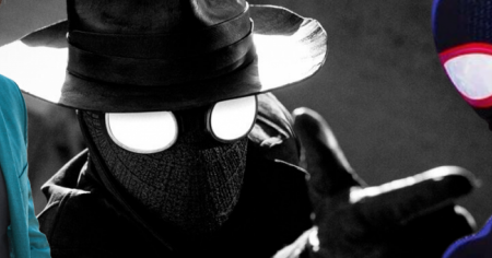 Spider-Noir : le premier teaser du spin-off de Spider-Verse de Prime Video est tombé