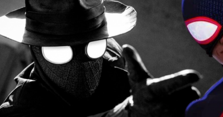 Spider-Noir : le premier teaser du spin-off de Spider-Verse de Prime Video est tombé
