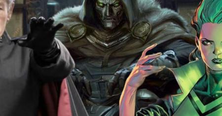 Avengers Doomsday : Polaris, la fille de Magnéto au casting, voici qui va l'incarner