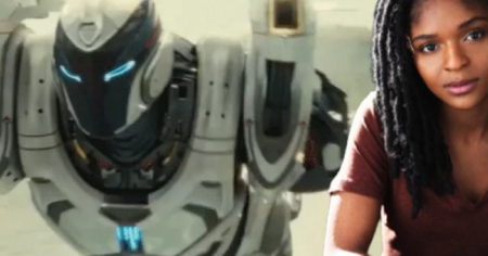 Ironheart bande-annonce : premier trailer pour le successeur d'Iron Man de Marvel