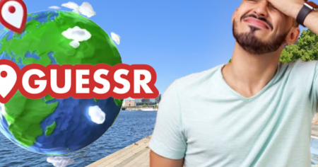 Steam : GeoGuessr est déjà l'un des pires jeux de la plateforme