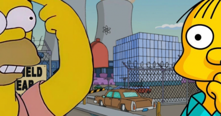Les Simpson : 35 ans après, cette folle théorie est toujours d'actualité