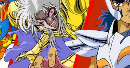 Les Chevaliers du Zodiaque : on a classé tous les arcs de l'anime