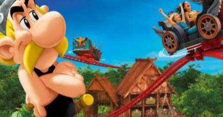 Parc Astérix : très attendue par les clients, cette attraction est toujours fermée
