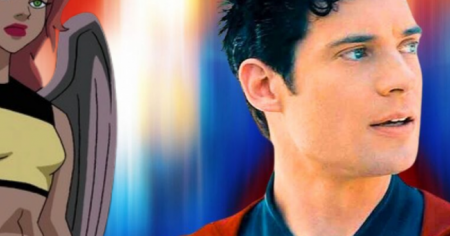 Superman : la présence de cette équipe de super-héros confirmée par plusieurs indices