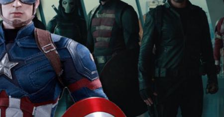 Thunderbolts* : cet hommage à Captain America a été ajouté en post-production