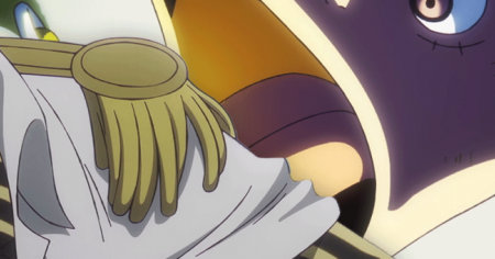 One Piece : Vincent Chansard revient sur les critiques du combat entre Luffy et Kizaru