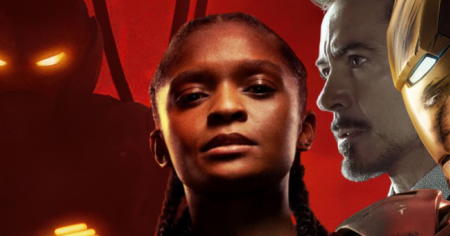 Ironheart : 8 choses que vous ignoriez sur le personnage Marvel