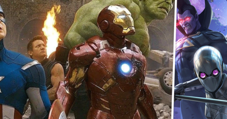 Marvel : un film sur cette équipe de super-héros culte des comics serait en préparation