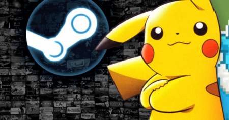 Steam : les fans de Pokémon et Stardew Valley risquent d'adorer ce nouveau jeu