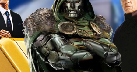 Avengers Doomsday : des images du plateau de tournage du prochain film Marvel ont fuité