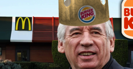 Burger King : le géant du fast food concurrence McDonald's avec cette pub géniale