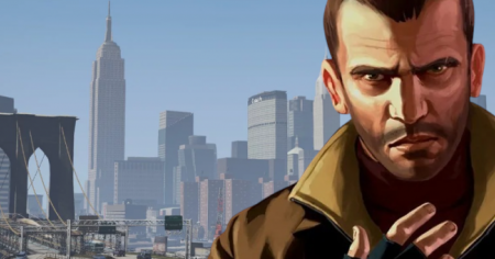 GTA 4 : en attendant GTA 6, voici pourquoi le jeu mérite un portage sur PS5