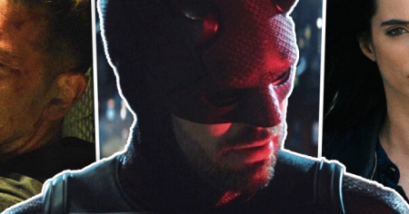 Marvel confirme que ces 9 personnages Neflix seront dans le MCU