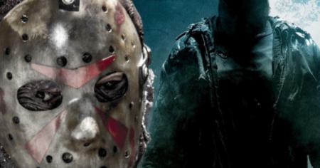Vendredi 13 : Jason Voorhees change de design pour son anniversaire