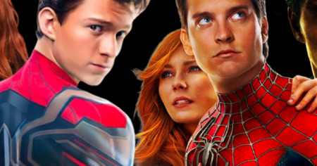 Spider-Man 4 : ce personnage lié à Tobey Maguire devrait faire son apparition