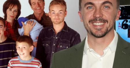 Malcolm : Frankie Muniz partage cette excellente nouvelle aux fans de la série