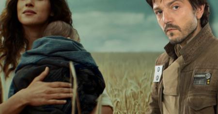Andor : ce spin-off est le seul que Diego Luna accepterait