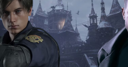 Resident Evil 9 : la fenêtre de sortie du jeu vient de fuiter