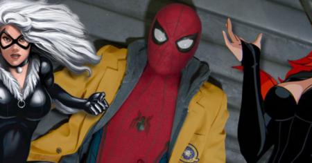 Spider-Man Brand New Day : le film du MCU tiendrait sa méchante