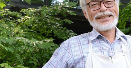 Studio Ghibli : voici la bonne façon de prononcer le nom du studio de Hayao Miyazaki