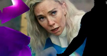 Les 4 Fantastiques : Marvel dévoile ce puissant personnage qui sera dans le film