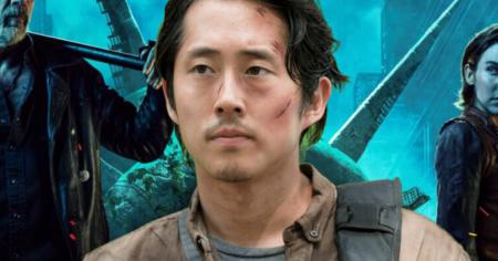 The Walking Dead Dead City : voici comment Glenn pourrait faire son retour à l'écran