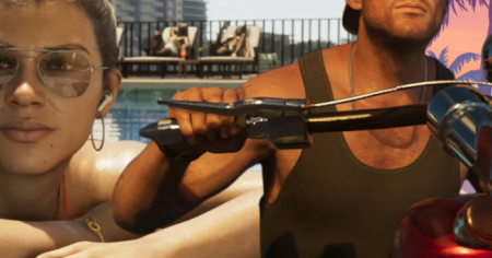 GTA 6 : les joueurs demandent cette fonctionnalité totalement inédite