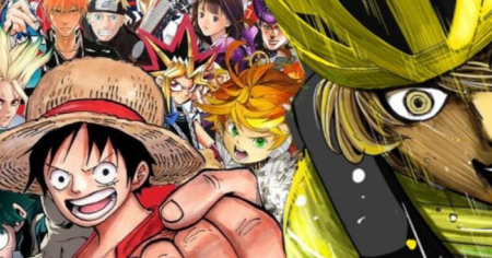 Weekly Shonen Jump : ces deux mangas annulés par l'éditeur