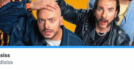 Cette comédie avec Kev Adams et Michael Youn devient la risée des twittos