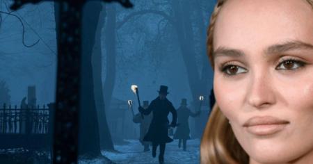Après Nosferatu, Lily-Rose Depp jouera dans ce film très choquant et malsain