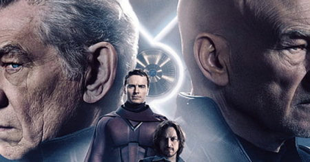 X-Men : pourquoi cette rumeur sur le casting de Professeur X et Magneto pose problème