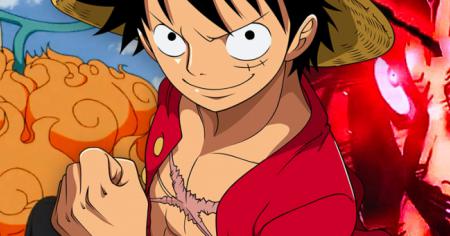 One Piece : Eiichiro Oda révèle qui du Haki ou des Fruits du Démon est le plus puissant