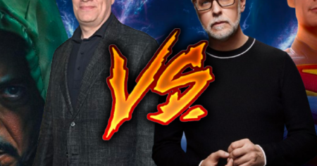 Chronologie Marvel vs DC : ce sérieux atout pour contrer le MCU