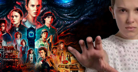 Stranger Things saison 5 : très mauvaise nouvelle pour les fans de la série Netflix