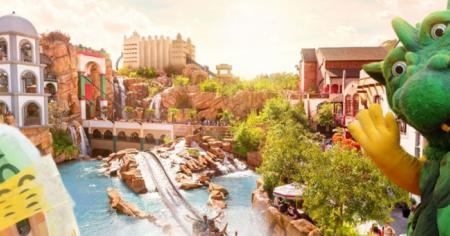 Phantasialand : le budget à prévoir pour profiter d'une journée dans le parc