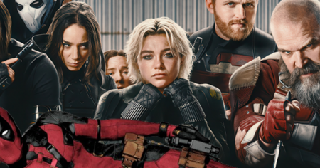 Thunderbolts* ignore cette règle imposée par Kevin Feige pour Deadpool 3