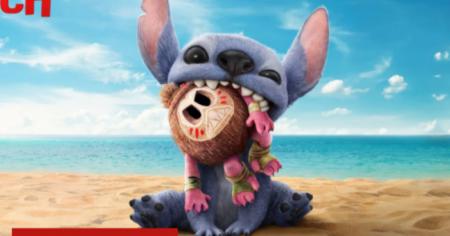 On a classé les 27 films Disney en live action