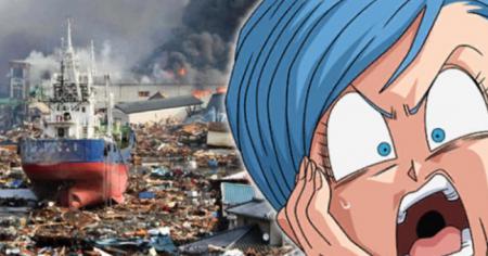 Japon : à cause de ce manga prophétique, les voyageurs fuient le pays