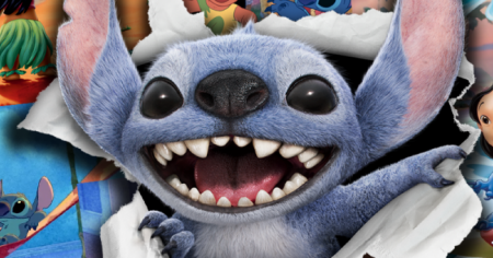Lilo & Stitch : les 9 différences entre le film d'animation et le film en live action