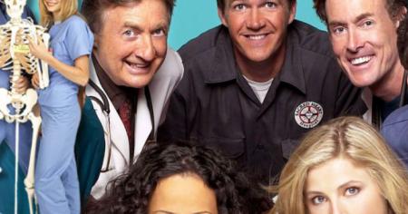 Scrubs : cet acteur de la sitcom culte des années 2000 sera au casting du reboot