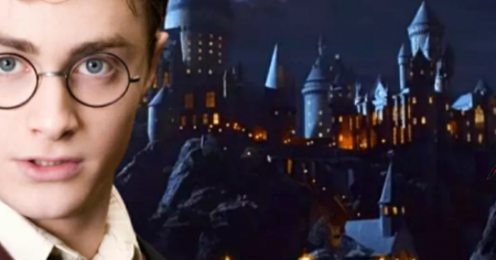 Harry Potter : on a les premiers aperçus de Poudlard pour la série HBO