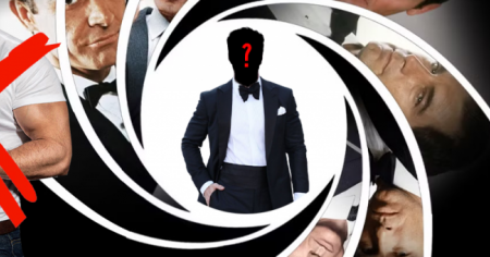 James Bond : les fans en sont sûrs, voici le prochain 007