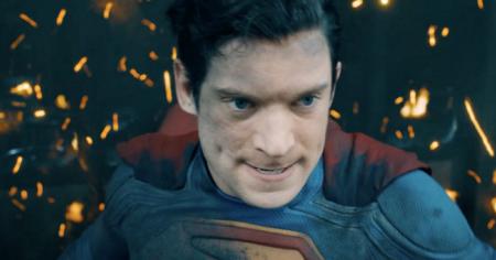 Superman : James Gunn corrige ce défaut historique du personnage