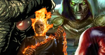 Avengers Doomsday : ce personnage iconique pourrait être introduit dans le film Marvel
