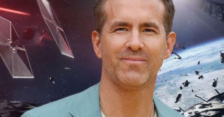 Star Wars : après Deadpool, Ryan Reynolds propose ce projet inédit à Disney