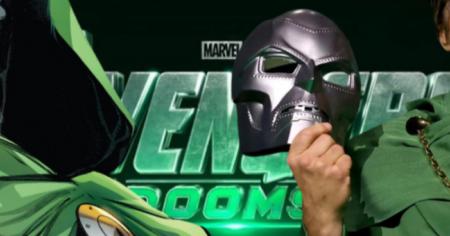Avengers Doomsday : Marvel explique le report du film