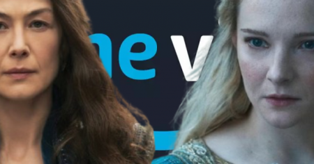 Amazon Prime Video annule cette série très ambitieuse