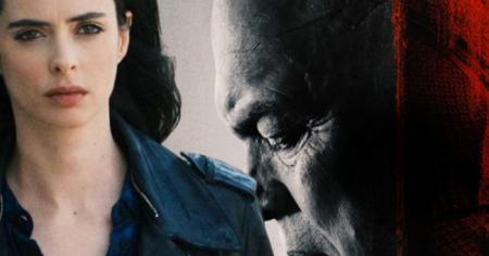 Daredevil Born Again : Jessica Jones se dévoile en images pour son retour dans le MCU